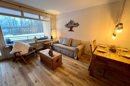 Ferienwohnung im Luftkurort St. Andreasberg (BraunlageHarz)