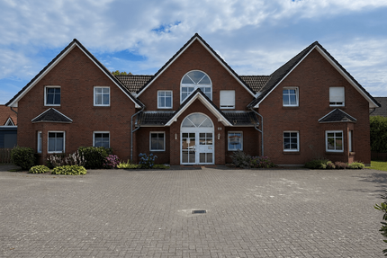 Wohnung zum Mieten in Westerstede 720,00 € 71.92 m²