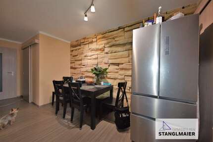 Wohnung zum Kaufen in Freising 298.000,00 € 63.43 m²