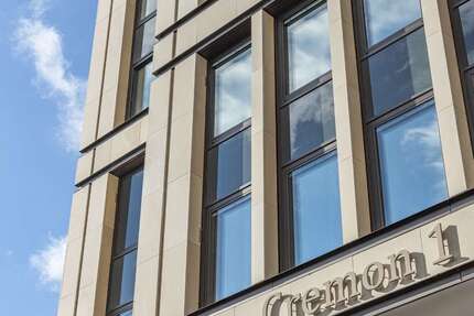 Wohnung zum Mieten in Hamburg 1.698,44 € 54 m²