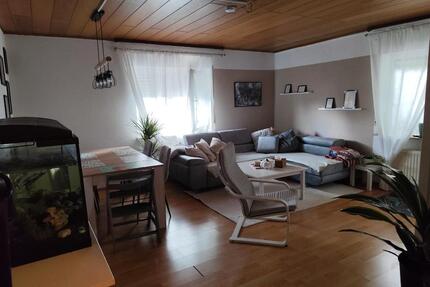 Schöne 3-Zimmer-EG-Wohnung (90 m²) in Top-Lage in Reiskirchen