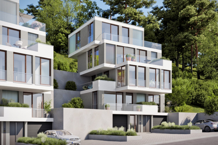 Grundstück zu verkaufen in Hirschhorn 89.000,00 € 1010 m²