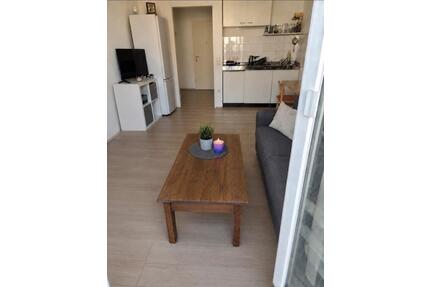1 Zimmer Wohnung zu verkaufen - 120.000,00&nbsp;EUR Kaufpreis, ca.&nbsp; 25,00&nbsp;m&sup2; in Augsburg (PLZ: 86154) Oberhausen