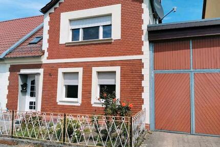 Einfamilienhaus im Hohen Fläming - Görzke