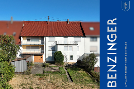 Haus zum Kaufen in Grabenstetten 298.000,00 € 238 m²