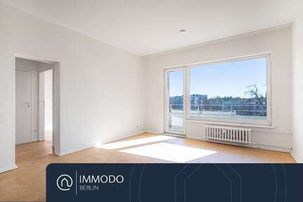 Wohnung zum Kaufen in Berlin 235.000,00 € 58 m²