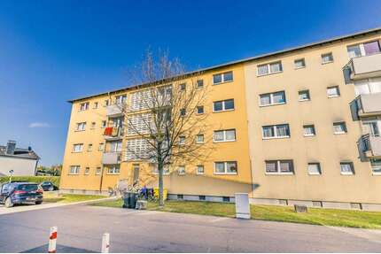 Wohnung zum Mieten in Baesweiler 569,00 € 71.6 m²