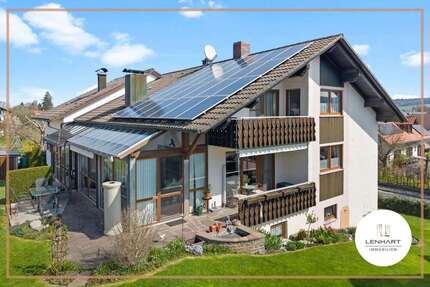 Haus zum Kaufen in Eppishausen 546.000,00 € 336 m²