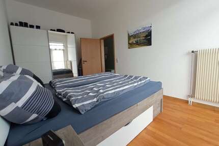 Wohnung zum Mieten in Meerane 325,00 € 49.34 m²