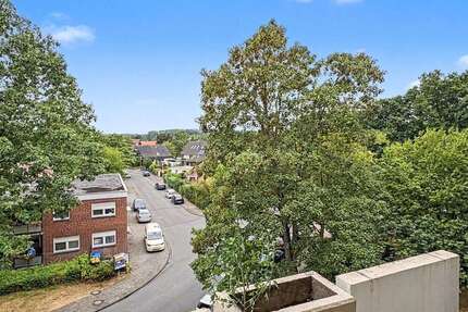 Wohnung zum Kaufen in Münster 124.000,00 € 61 m²