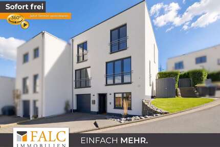 Haus zum Kaufen in Hennef (Sieg) 649.000,00 € 145 m²