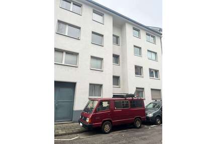 Wohnung zum Kaufen in Köln 235.000,00 € 52 m²
