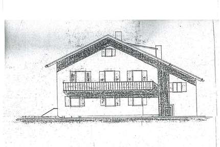 Haus zum Kaufen in Kochel am See 595.000,00 € 190 m²