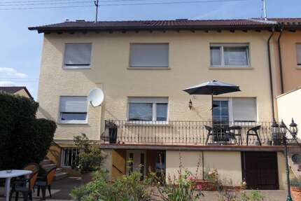 Haus zum Kaufen in Ludwigshafen 449.000,00 € 123.58 m²