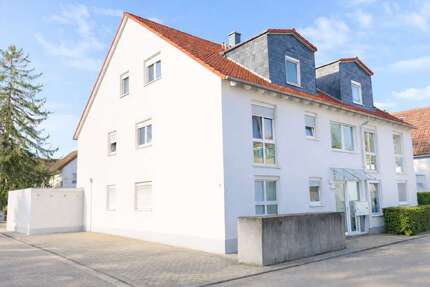 Wohnung zum Kaufen in Mainz 418.000,00 € 87.41 m²
