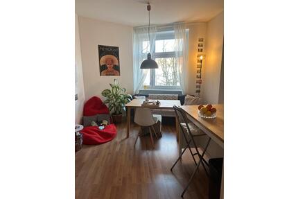 Wohnung zu vermieten 09.04.-06.05.26 | Apartment - Berlin Mitte