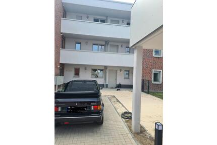 Wohnung 75 qm ( keine Haustiere ) - Lünen Alstedde