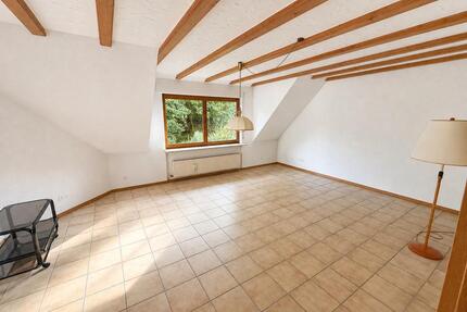 Großzügige 3-Zimmer-Wohnung mit großem Balkon - Neuwied-Rodenbach