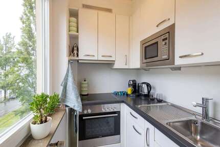 Wohnung zum Kaufen in München 499.000,00 € 45 m²