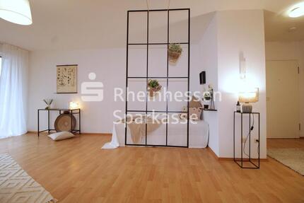 Attraktives 1-Zimmer-Apartment in zentraler Mainzer Bestlage