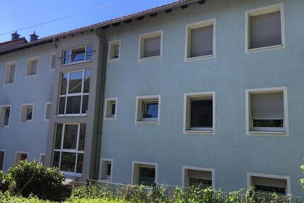 Bei VIVAWEST die Sonnenstrahlen auf dem eigenen Balkon genießen. - Essen Stadtbezirk VIII