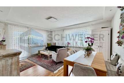 Wohnung zum Kaufen in Gerlingen 379.500,00 € 82.3 m²