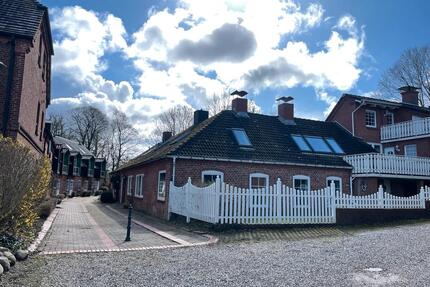 Ruhig gelegene 2,5 Zimmer Wohnung, ~102 m² in Stöfs - Lütjenburg