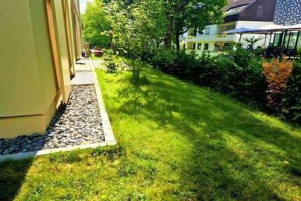 Wohnung zum Mieten in Bad Rappenau, Heilbronn 1.450,00 € 123 m²