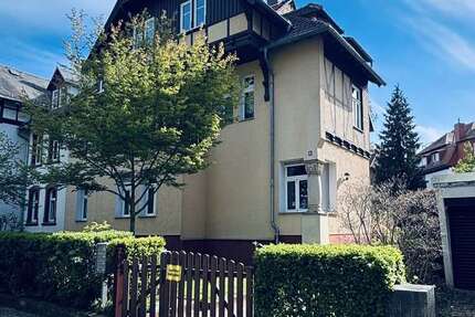 Wohnung zum Mieten in Erfurt 1.550,00 € 129.83 m²
