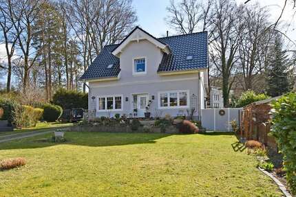 Haus zum Kaufen in Aumühle 795.000,00 € 188 m²