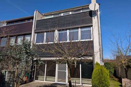 Haus zum Kaufen in Garbsen 429.900,00 € 167.2 m²