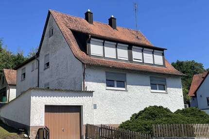 Haus zum Kaufen in Roth - Bernlohe 409.000,00 € 180 m²