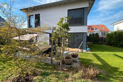 Freistehendes modernes Einfamilienhaus - Niddatal
