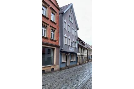 Uriges Gasthaus ca. 140 m2 - Kulmbach Innenstadt