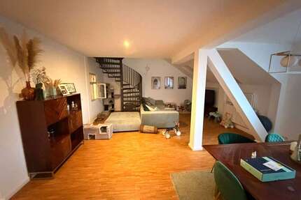 Wohnung zum Mieten in Fürth 1.620,70 € 169 m²