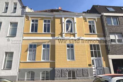 Haus zum Kaufen in Osnabrück 975.000,00 € 147 m²
