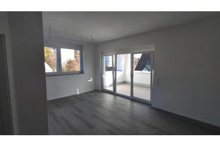 Wunderschöne Neubau - 770,00&nbsp;EUR Kaltmiete, ca.&nbsp; 65,00&nbsp;m&sup2; in Albstadt (PLZ: 72461) Gemarkung Onstmettingen