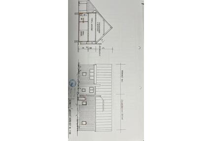 Einfamilienhaus- Teil vermietet in Altheim - Horb am Neckar