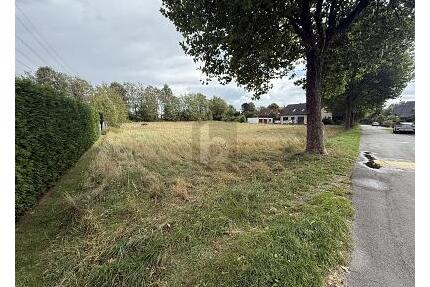 VIEL PLATZ FÜR IHRE IMMOBILIENPROJEKTE - Hasbergen