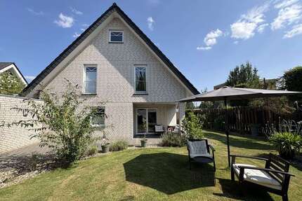 Haus zum Kaufen in Steinfurt 459.000,00 € 143.2 m²