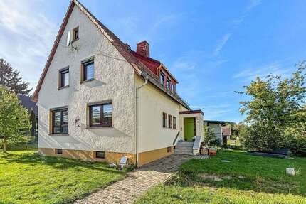 Haus zum Kaufen in Konradsreuth 99.900,00 € 97 m²