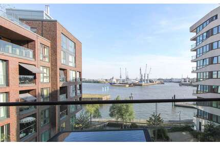 Wohnung zum Mieten in Hamburg 2.310,80 € 90 m²