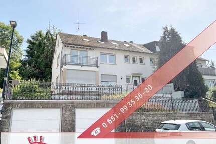 Haus zum Kaufen in Trier 419.800,00 € 200 m²