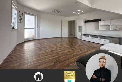 Wohnung zum Mieten in Lampertheim 750,00 € 68 m²