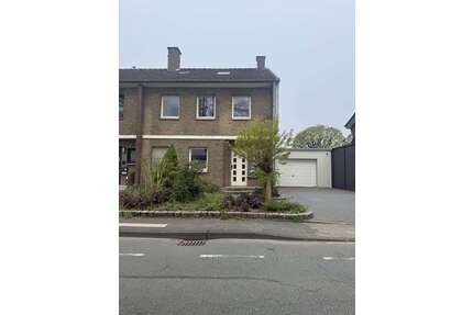 Haus zum Mieten in Wesel 1.100,00 € 99999 m²