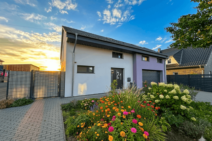 Haus zum Kaufen in Verden (Aller) 634.500,00 € 210.1 m²