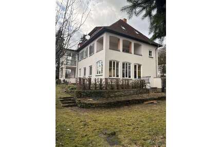 Haus zum Kaufen in Leipzig 2.100.000,00 € 355 m²