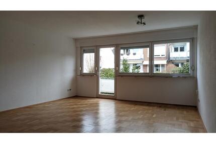 Schöne Ein-Raum-Wohnung in Essen-Bergerhausen zu vermieten