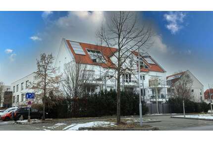 Wohnung zum Kaufen in Nürnberg 364.000,00 € 91.2 m²