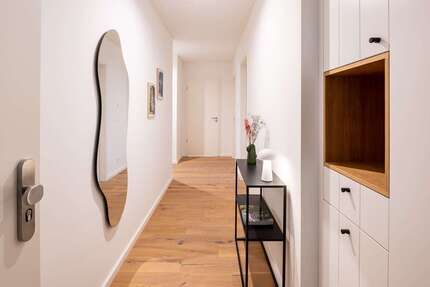 Wohnung zum Kaufen in Lüneburg 523.000,00 € 71.65 m²
